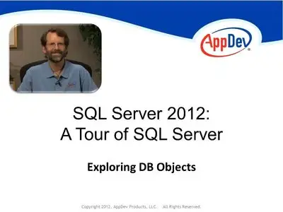 LearnNowOnline - SQL Server 2012: A Tour of SQL Server