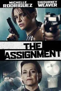 Revenger / The Assignment (2016)