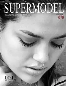 Supermodel Magazine - Issue 70 2018