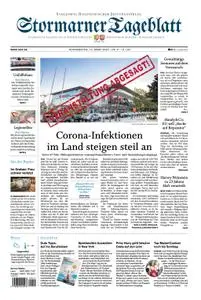 Stormarner Tageblatt - 12. März 2020