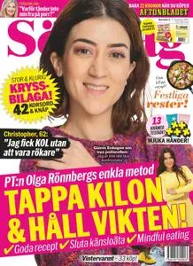 Aftonbladet Söndag – 17 januari 2021