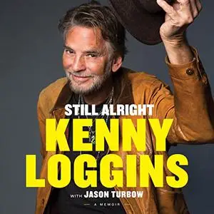 Still Alright: A Memoir [Audiobook]