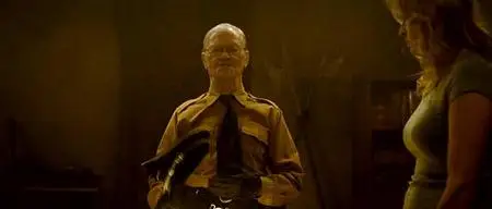 Граница / Frontiere(s) (2007) DVDRip