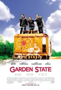 Garden State (2004) [Reuploaded]