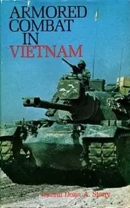 Armored Combat in Vietnam