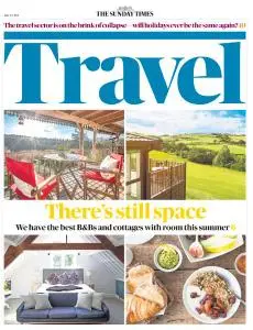 The Sunday Times Travel - 13 June 2021