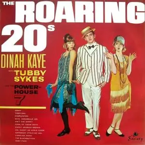 Dinah Kaye - The Roaring 20's (1963/2020) [Official Digital Download 24/96]