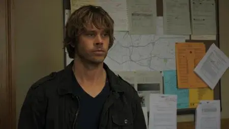 NCIS: Los Angeles S03E10