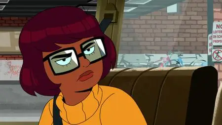 Velma S02E04