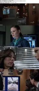 Bones S08E09