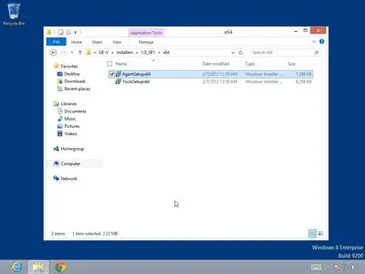 Windows 8 Managing and Maintaining (70-688) Training