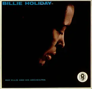 Billie Holiday With Ray Ellis And His Orchestra (Last Recordings) (1959) [2015 Official Digital Download 24bit/192kHz]
