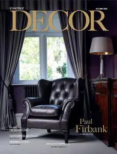 essence Decor - Autumn 2016