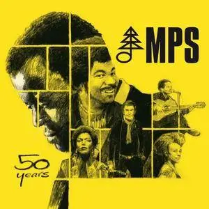 VA - 50 Years MPS (2018)
