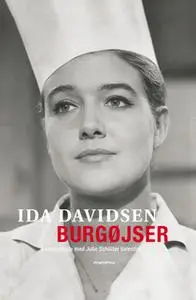 «Burgøjser» by Julie Schlüter Valentin,Ida Davidsen