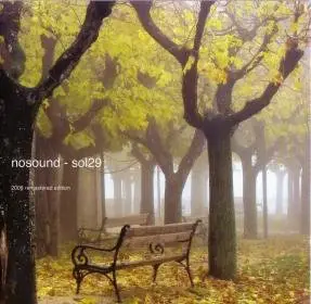 Nosound - Sol29 (2008 Remastered)