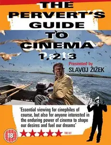 The Pervert`s Guide To Cinema