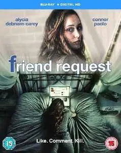 Friend Request (2016)