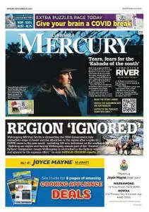 Illawarra Mercury - September 20, 2021