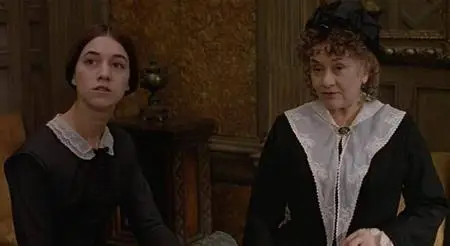 Jane EYRE (1996) [Re-UP]  