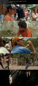 La jaula de oro (2013)