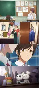 Zutto Mae kara Suki Deshita. Kokuhaku Jikkou Iinkai / I've Always Liked You: Confess Your Love Committee (2016)