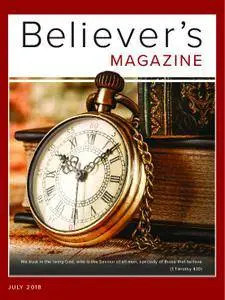 Believer's Magazine – July 2018