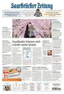 Saarbrücker Zeitung – 28. März 2019