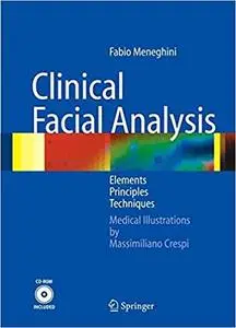 Clinical Facial Analysis: Elements, Principles, and Techniques