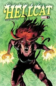 Marvel-Hellcat 2023 No 04 2023 HYBRID COMIC eBook