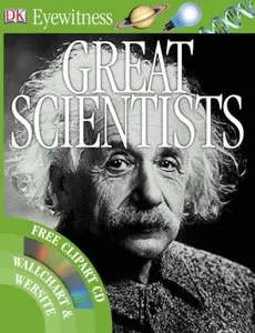 Great Scientists (Eyewitness Guides) (repost)