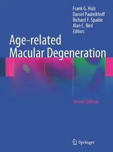 Age-related Macular Degeneration, 2nd ed. (repost)
