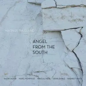 Magnus Thuelund - Angel from the South (2018)