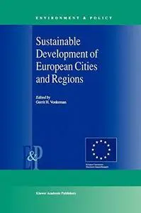 Sustainable Development of European Cities and Regions