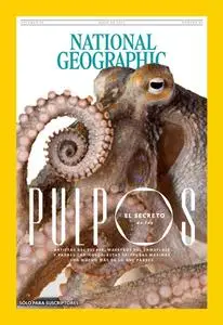 National Geographic en Español México - Mayo 2024