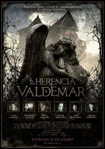 The Valdemar Legacy (2010)