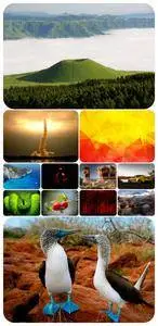 Beautiful Mixed Wallpapers Pack 371