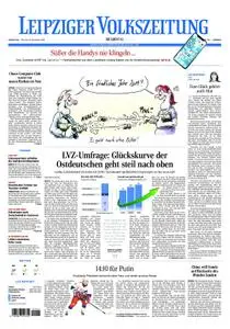 Leipziger Volkszeitung Muldental - 31. Dezember 2018