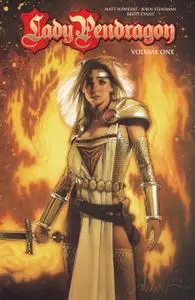 Lady Pendragon v01 (2016) (Digital) (XRA-Empire