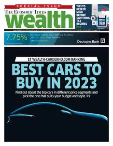 The Economic Times Wealth - February 13, 2023