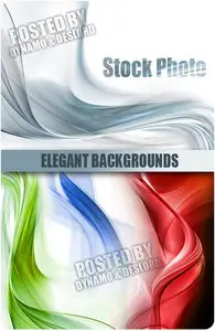 Elegant Backgrounds - UHQ Stock Photo