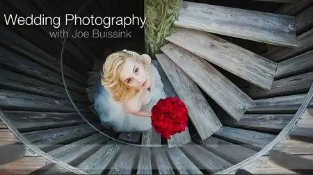 Wedding Photography with Joe Buissink [repost]
