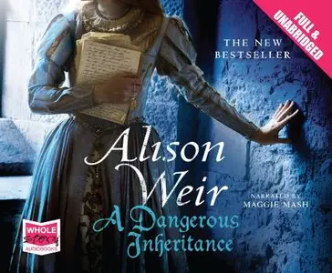 Dangerous Inheritance (Audiobook)