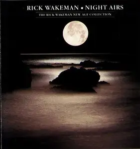 Rick Wakeman - Night Airs (1990)