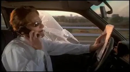 The Operator (2001) [Re-UP]