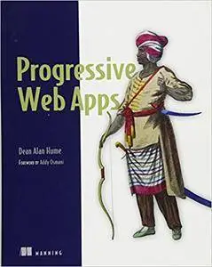 Progressive Web Apps