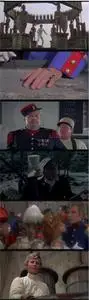 The Last Remake of Beau Geste (1977)