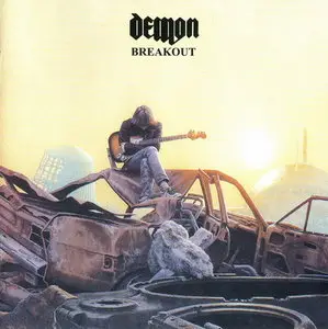 Demon - Breakout (1987)
