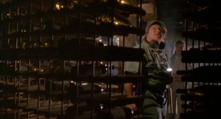 Arachnophobia (1990)