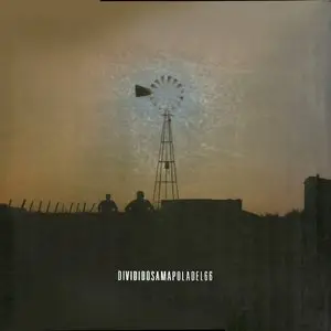 Divididos - Amapola del 66 (2010) 16 Bit/44.1kHz Vinyl Rip